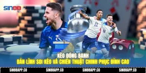 Kèo Đồng Banh